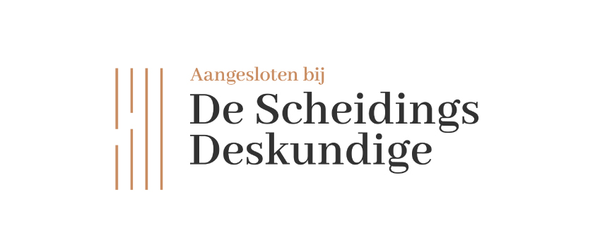 De-Scheidingsdeskundige-logo-Van-Diepen-Mediation Nieuw logo