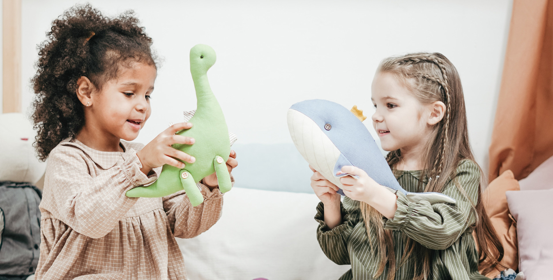 Bij wie dienen de kinderen te worden verzekerd na de scheiding