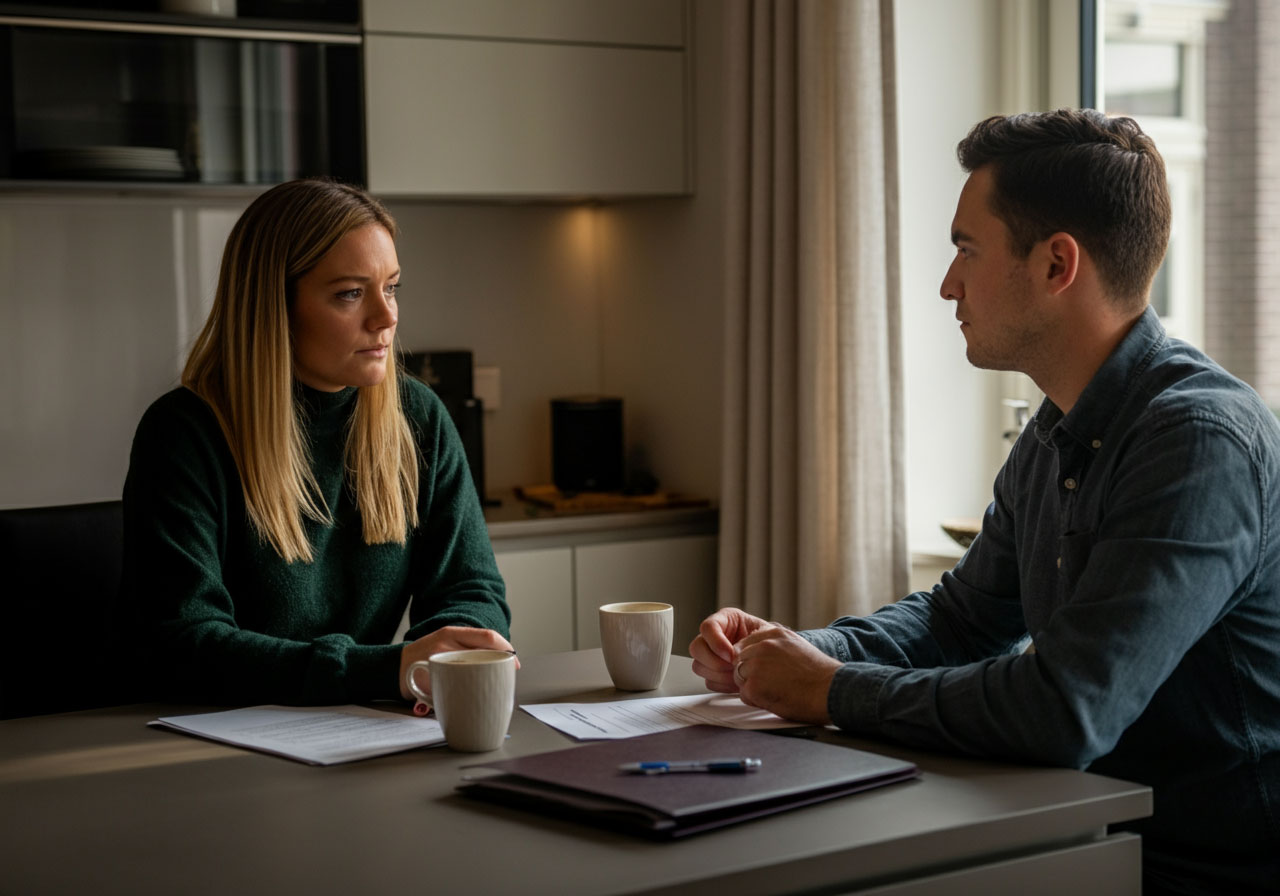 Samenwoners en vergoedingsrechten, een complex verhaal